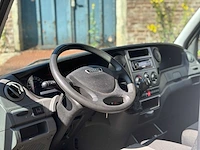 Iveco daily 35c13 375 126pk 2012 bakwagen, 2-vzz-50 bedrijfswagen - afbeelding 7 van  35
