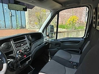 Iveco daily 35c13 375 126pk 2012 bakwagen, 2-vzz-50 bedrijfswagen - afbeelding 9 van  35
