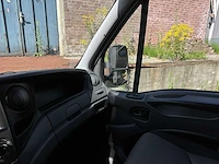 Iveco daily 35c13 375 126pk 2012 bakwagen, 2-vzz-50 bedrijfswagen - afbeelding 15 van  35