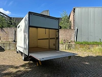 Iveco daily 35c13 375 126pk 2012 bakwagen, 2-vzz-50 bedrijfswagen - afbeelding 18 van  35