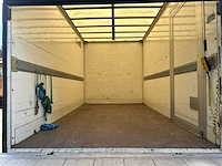 Iveco daily 35c13 375 126pk 2012 bakwagen, 2-vzz-50 bedrijfswagen - afbeelding 20 van  35
