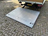 Iveco daily 35c13 375 126pk 2012 bakwagen, 2-vzz-50 bedrijfswagen - afbeelding 22 van  35
