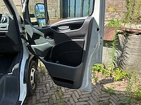 Iveco daily 35c13 375 126pk 2012 bakwagen, 2-vzz-50 bedrijfswagen - afbeelding 25 van  35