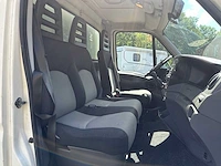 Iveco daily 35c13 375 126pk 2012 bakwagen, 2-vzz-50 bedrijfswagen - afbeelding 27 van  35
