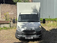 Iveco daily 35c13 375 126pk 2012 bakwagen, 2-vzz-50 bedrijfswagen - afbeelding 32 van  35