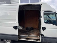 Iveco daily 35c13v 330 h3 van | vz-817-t i - afbeelding 5 van  19