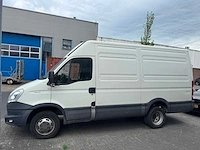 Iveco daily 35c13v 330 h3 van | vz-817-t i - afbeelding 10 van  19
