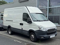 Iveco daily 35c13v 330 h3 van | vz-817-t i - afbeelding 1 van  19