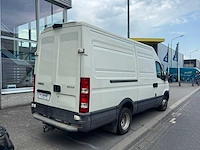 Iveco daily 35c13v 330 h3 van | vz-817-t i - afbeelding 13 van  19