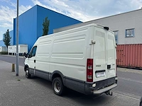 Iveco daily 35c13v 330 h3 van | vz-817-t i - afbeelding 14 van  19