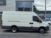 Iveco daily 35c13v 330 h3 van | vz-817-t i - afbeelding 19 van  19