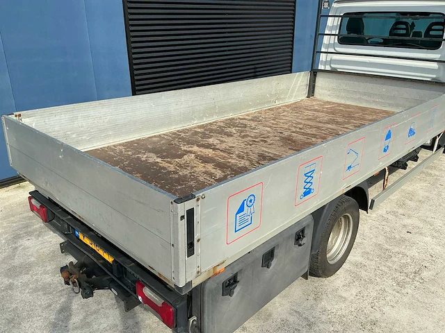 Iveco daily 35c15 3.0 410 bedrijfswagen - afbeelding 2 van  41