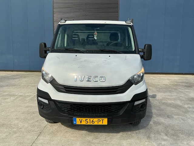 Iveco daily 35c15 3.0 410 bedrijfswagen - afbeelding 3 van  41