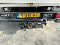 Iveco daily 35c15 3.0 410 bedrijfswagen - afbeelding 5 van  41