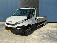 Iveco daily 35c15 3.0 410 bedrijfswagen