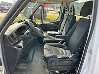 Iveco daily 35c15 3.0 410 bedrijfswagen - afbeelding 14 van  41
