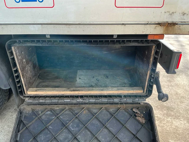 Iveco daily 35c15 3.0 410 bedrijfswagen - afbeelding 16 van  41