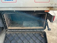 Iveco daily 35c15 3.0 410 bedrijfswagen - afbeelding 16 van  41