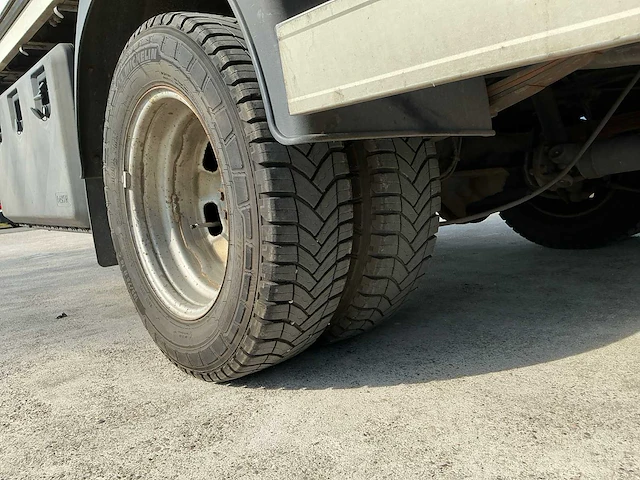Iveco daily 35c15 3.0 410 bedrijfswagen - afbeelding 19 van  41
