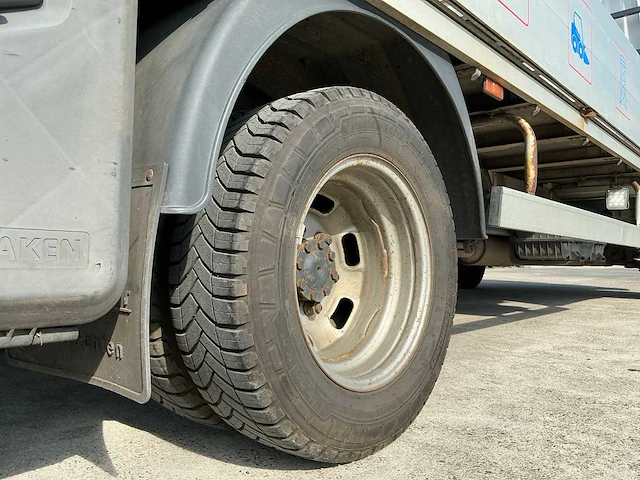 Iveco daily 35c15 3.0 410 bedrijfswagen - afbeelding 20 van  41