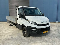 Iveco daily 35c15 3.0 410 bedrijfswagen - afbeelding 12 van  41