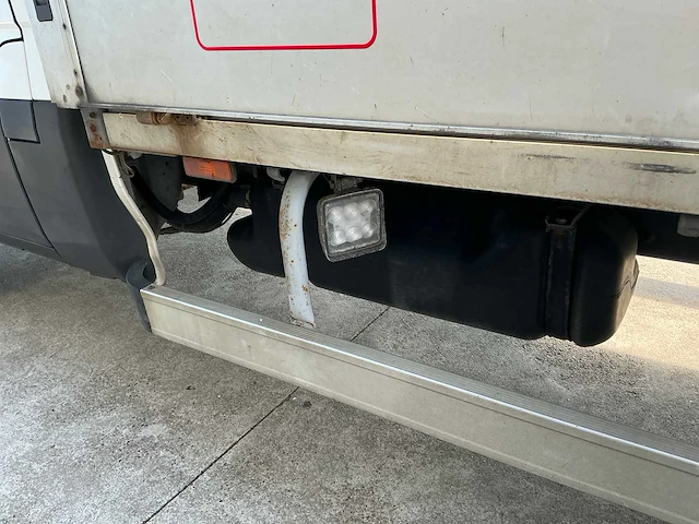 Iveco daily 35c15 3.0 410 bedrijfswagen - afbeelding 24 van  41