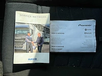 Iveco daily 35c15 3.0 410 bedrijfswagen - afbeelding 35 van  41