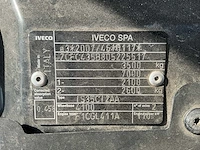 Iveco daily 35c15 3.0 410 bedrijfswagen - afbeelding 36 van  41