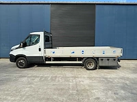 Iveco daily 35c15 3.0 410 bedrijfswagen - afbeelding 37 van  41