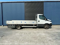 Iveco daily 35c15 3.0 410 bedrijfswagen - afbeelding 38 van  41