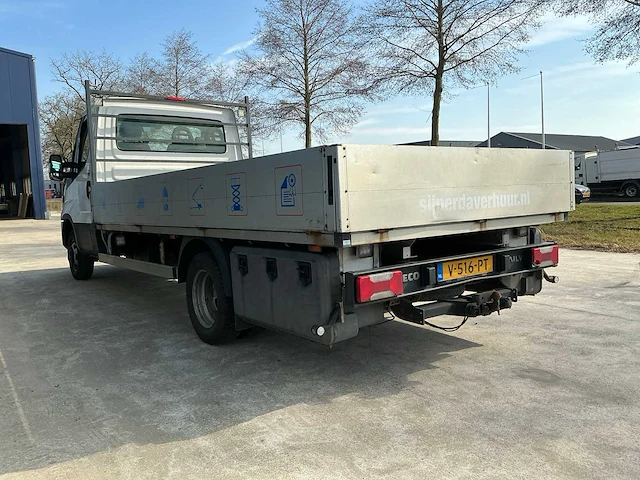 Iveco daily 35c15 3.0 410 bedrijfswagen - afbeelding 39 van  41