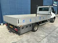 Iveco daily 35c15 3.0 410 bedrijfswagen - afbeelding 41 van  41
