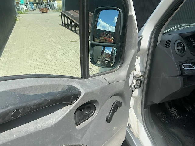 Iveco daily 35c15 d 375 dc bedrijfswagen - afbeelding 3 van  24