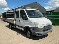 Iveco daily 35c15 d 375 dc bedrijfswagen - afbeelding 12 van  24