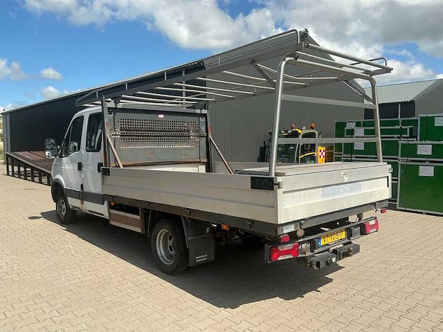 Iveco daily 35c15 d 375 dc bedrijfswagen - afbeelding 18 van  24