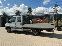 Iveco daily 35c15 d 375 dc bedrijfswagen - afbeelding 20 van  24