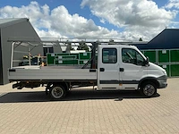 Iveco daily 35c15 d 375 dc bedrijfswagen - afbeelding 21 van  24