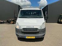 Iveco daily 35c15 d 375 dc bedrijfswagen - afbeelding 22 van  24