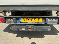 Iveco daily 35c15 d 375 dc bedrijfswagen - afbeelding 24 van  24