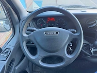 Iveco daily 35c15v 330 h3 van | 2-vxj-14 - afbeelding 12 van  22
