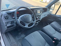 Iveco daily 35c15v 330 h3 van | 2-vxj-14 - afbeelding 13 van  22