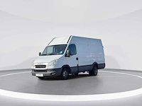 Iveco daily 35c15v 330 h3 van | 2-vxj-14 - afbeelding 1 van  22