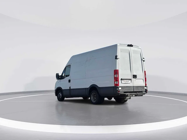 Iveco daily 35c15v 330 h3 van | 2-vxj-14 - afbeelding 4 van  22