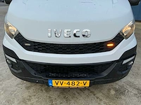 Iveco daily 35c17 3.0 375 automatic pick-up bedrijfswagen - afbeelding 3 van  37