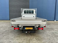 Iveco daily 35c17 3.0 375 automatic pick-up bedrijfswagen - afbeelding 4 van  37