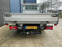 Iveco daily 35c17 3.0 375 automatic pick-up bedrijfswagen - afbeelding 5 van  37