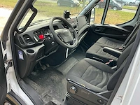 Iveco daily 35c17 3.0 375 automatic pick-up bedrijfswagen - afbeelding 6 van  37