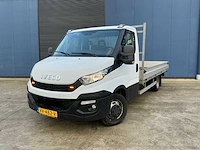 Iveco daily 35c17 3.0 375 automatic pick-up bedrijfswagen