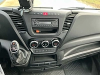 Iveco daily 35c17 3.0 375 automatic pick-up bedrijfswagen - afbeelding 17 van  37