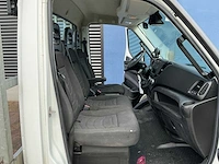 Iveco daily 35c17 3.0 375 automatic pick-up bedrijfswagen - afbeelding 21 van  37